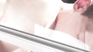 Step-Daddy's Little Slut Gets A Huge Creampie" - #stepson, #creamypie, #pov, #smalltits, #blowjob, #oldman, #bigcock