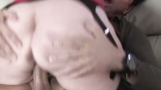 Hot Babe Lacy Star Fucked Hard In Doggy Style - Blow Job & Sexual Roleplay