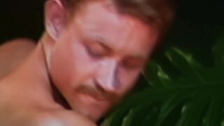Rod Philips Fucks Hard - Anal Drilling with Big Load of Hot Cum