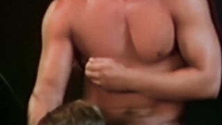 Rod Philips Fucks Hard - Anal Drilling with Facial Finish