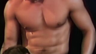 Rod Philips Fucks Hard - Anal Drilling with Facial Finish