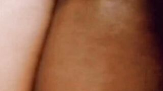 Passionate Intercourse" or "Interracial Passions Unleashed", featuring actors [Actor1], [Actor2] - HOT COUPLE ENJOYING INTENSE LOVEMAKINg