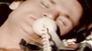 Vintage Gay - Old Man Jerking Off And Shooting A Huge Load