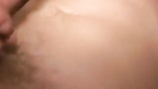 Mustached Hunk Jerks Off Big Dick - Close-Up POV Masturbation Session