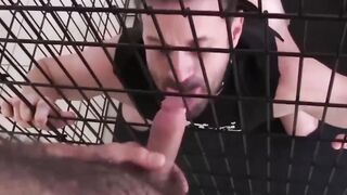 Horny Homos - Scene 2