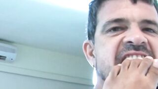 Daddy's Boy Twinks - Old Man Fucks barely legal Guy In The Ass