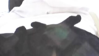 Exposed Thighs - homemade Reveals Sexual Adventures