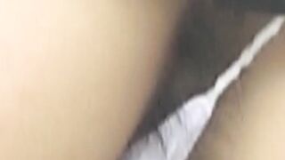 Exposed Thighs - homemade Reveals Sexual Adventures