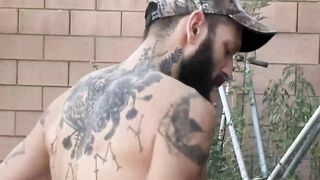 Family Porn Site" xxx-mom Steals Smokes & Gets Ass Fucked By Stepbrother's Friend!