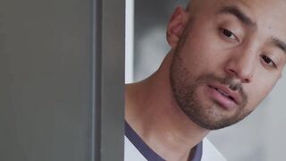 Asian Bombshell Kimmy Kims Rough Sex - Deep Throat Blowjob & Cowgirl On Bald Guy
