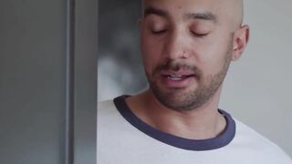 Asian Bombshell Kimmy Kims Rough Sex - Deep Throat Blowjob & Cowgirl On Bald Guy