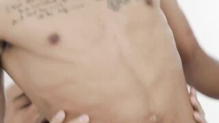 Rome Dixon's Twinks memory: A Steamy Hot Voyeuristic Experience