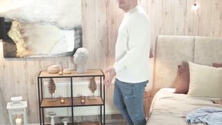 Tattoed Babe Kira Kamper's Magical DILDO Turning Into A Real COCK For Hardcore Sex