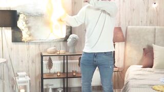 Tattoed Babe Kira Kamper's Magical DILDO Turning Into A Real COCK For Hardcore Sex