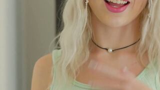 Lesbian Pussies Licked Sensually By Britney Bliss And Kimmy Kims - RedTube