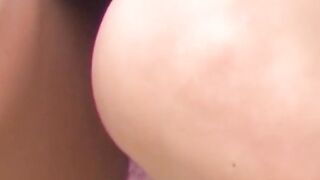 Asian Bombshell - Stealth Cam Captures Sexual Adventure