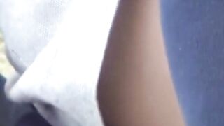 Asian Bombshell - Stealth Cam Captures Sexual Adventure