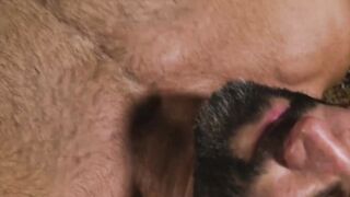 Deviant Anal Desires - Big Dick Pounding Ass of Hunk Cole Conner by Hot Stud Devlin Reese
