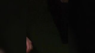 Bold & Beautiful - Public Striptease with Big Boobs Girl Next Door