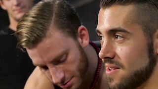 Huge Loads Compilation - Gay Porn Stars Like Sebastien Kies & Anthony Orlanda