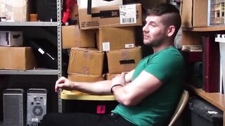 Interracial Heatwave! Bareback Action with Black Jocks & Police Officers