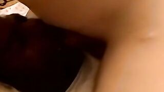 Huge Load Dumpster Oral Breeder - Hot Stud Fucks His Buddy's Ass Raw