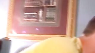Chubby & Skinny HUNKS Share Handjob Fun In Mutual-cum Exchange