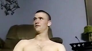 Amateur Hunks Bareback First Time Fucking After Mastubating