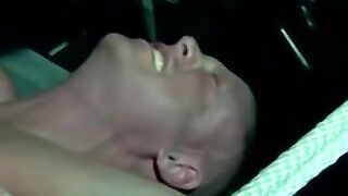 Dominatrix BDSM Training Session with Slave Boy - Mistress Dominique Dupree