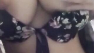 Asian Cutie's First Time on Camera - Exotic Beauty Shows Off Her Skills