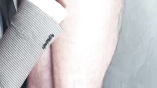Business Men Bare Back Action" or "Bosses Raw Rough Sex Scene with Anal Penetration