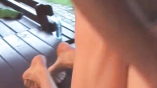 Dominatrix Domination - Slutty Submissive Gets Fucked Hard By Her Mistress