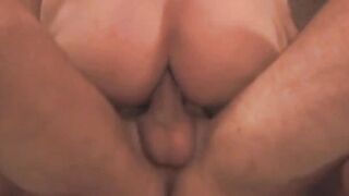 Alpha-Anthony's Double Stuffed Pleasure - Erotic Roleplay with Sensual Sex