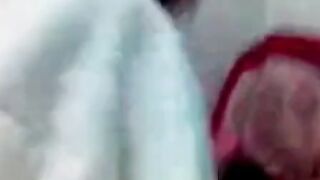 Exotic Beauties - Indonesian Newbie Explores Her Sexuality
