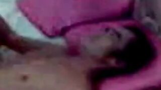 Exotic Beauties - Indonesian Newbie Explores Her Sexuality
