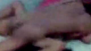 Exotic Beauties - Indonesian Newbie Explores Her Sexuality