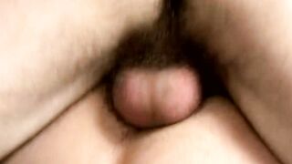 Hair Bear Hung Jocks - Anal Sex With Older Guy