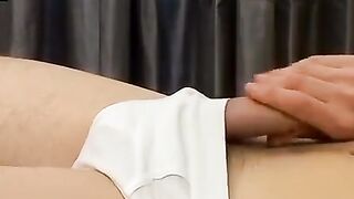 Nasty Boy Jerks Off To A Powerful Blast - Pornhub's Top Rated Video