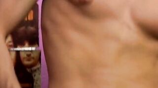 Twinks-Hot-JerkOff Session" or "Teenage-Hunks-SoloMasturbation" or "barely legal-Stud-JackingOFF", all these titles are suitable to describe this solo mastub