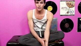 Twinks-Hot-JerkOff Session" or "Teenage-Hunks-SoloMasturbation" or "barely legal-Stud-JackingOFF", all these titles are suitable to describe this solo mastub