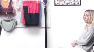 Paisely Bennett's Raw Sex Adventure with Huge Dick - POV Blowjob & Hardcore Fuck