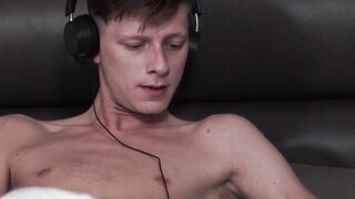 Michael Romex Fucks His Way Through A Hot Orgy