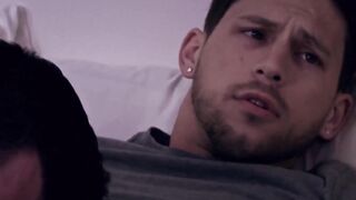 Male Icons Unleashed - Raw Bearded Hunks Fucked Hard