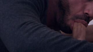Male Icons Unleashed - Raw Bearded Hunks Fucked Hard