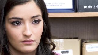barely legal Deliquents #3 - Naughty Schoolgirls Get A Hard Lesson In Anal
