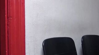 3way Thugged-Out Fuckfest - Raw Muscle Jock Fucked Hard By Big Black Dick