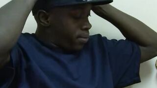 Naughty Nurses #3 - Big Black Dick Doctor's Office F**k Fest