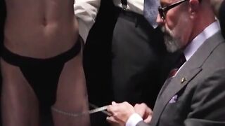 Hot Ass Austen barely legal Gets Fucked Hard By Hunk Lance Charger