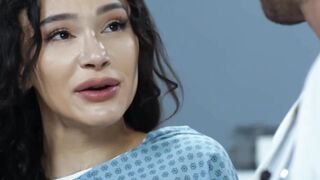 Doctor's Orders - Anal Examination with Sexual Twist