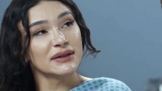 Doctor's Orders - Anal Examination with Sexual Twist